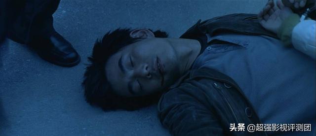 大事件影评，大事件影评1000字（《大事件》香港当年怎么打黑除恶）