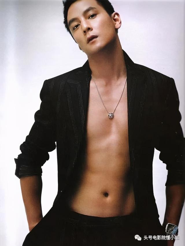 单身男女 吴彦祖，电影《单身男女》的最后结局是什么（《除暴》杀青后生病入院）