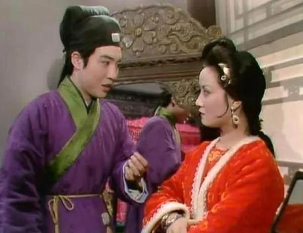 养娈童什么意思，丱童是什么意思（他们可称得上骨灰级渣男）