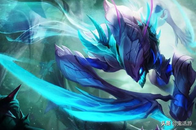 无限火力女警怎么玩怎么出装，无限火力大招流女枪警出装（各大强势英雄出装总结）