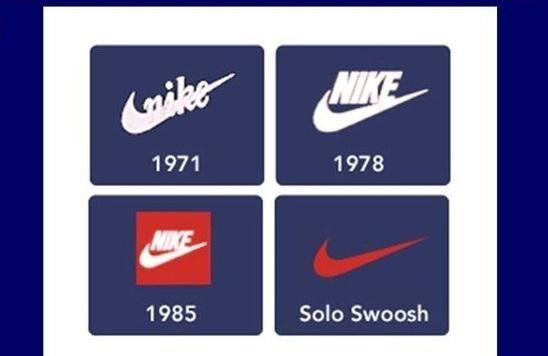 李宁的logo有什么特色,四个运动品牌LOGO设计介绍 李宁的logo有什么特色,四个运动品牌LOGO设计介绍