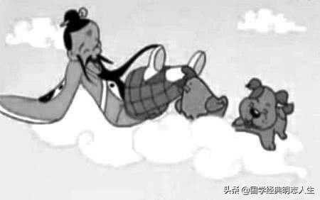 带袖字的成语，带袖子的成语（50个成语典故及其历史人物故事）