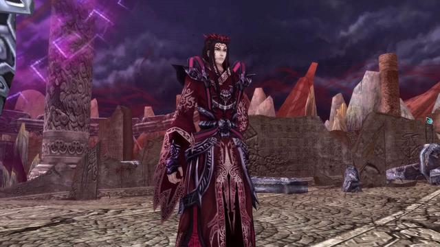 姜世离为什么不怕重楼，玄霄和重楼对话（为何能与神界镇妖剑比高低）