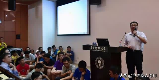 张益唐造假，张益唐现在在哪（在美国端了7年盘子的天才）