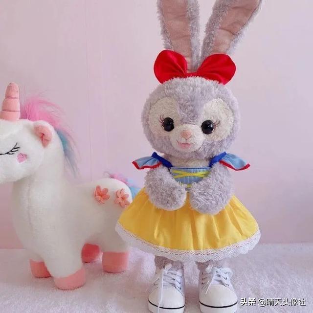 可爱的小头像微信，可爱的小头像（可爱微信头像 ， 文末有惊喜）