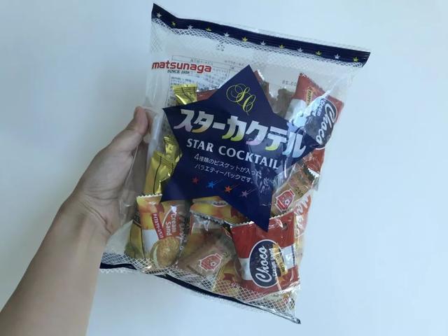 如何做旺旺仙贝雪花酥，如何做旺旺仙贝雪花酥窍门（零食荒，我就慌）