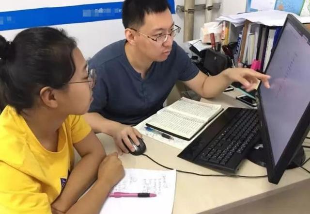 高考补录志愿填报辅导机构，高考填报志愿也有“辅导班”