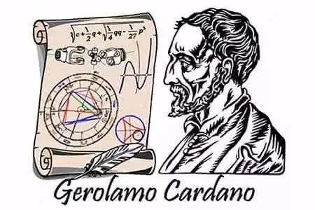 二次函数求根公式，二次函数的求根公式（关于复数方程）