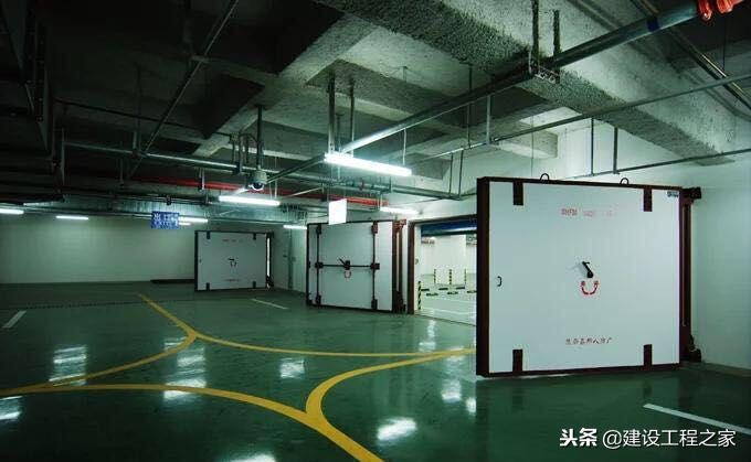 rf型人孔 人防工程做法还不清楚，你需要看这里了