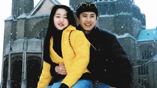 杨钰莹红楼小说，杨钰莹小说阅读（“甜歌皇后”杨钰莹的激荡情史）