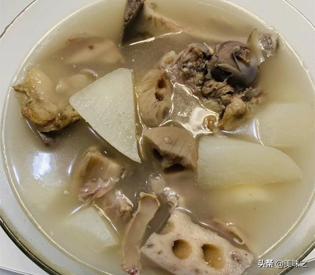 青菜咸鸭蛋汤做法，青菜咸蛋汤的做法（14道清爽汤品的做法）