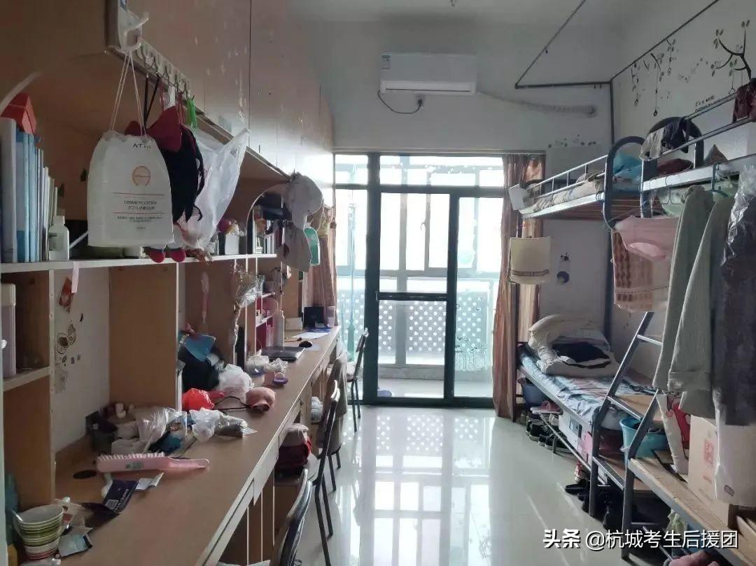温州肯恩大学宿舍(温州肯恩大学啥水平)
