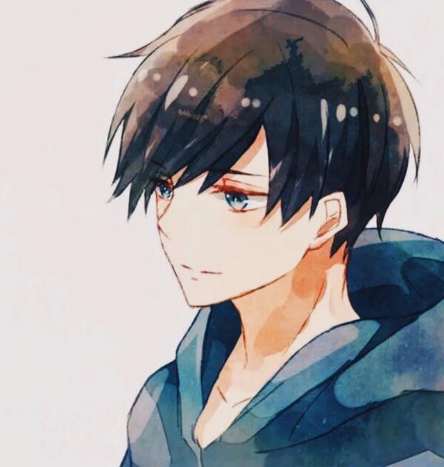 大量优质#男#动漫，微信头像，大量优质#男#动漫（优质古风男头+动漫头像）