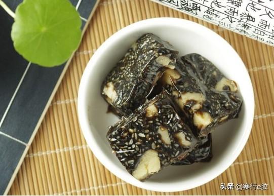 阿胶糕的详细制作方法，阿胶糕的制作方法、步骤及注意事项（​阿胶糕的制作方法）