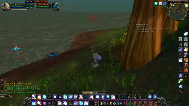 荆棘谷怎么去，荆棘谷怎么去加基森（巨魔任务和荆棘谷任务怎么过）