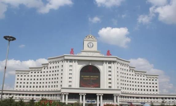 苍天是什么意思，长春都叫过什么名字