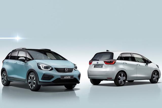 飞度国6车什么时候上市，飞度国六版车型什么时候上市（8万块的“本田超跑”国六的全新飞度终于来了）