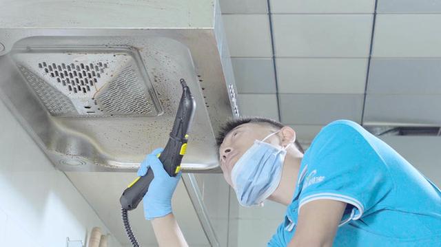 油渍时间长了怎么洗掉，油渍时间长了能洗掉吗（厨房陈年重油污）