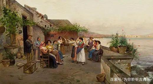 圆舞曲是指什么舞，圆舞曲指的是（5分钟教你轻松辨别最常见的音乐作品体裁）