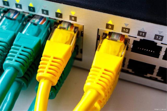 宽带卡顿是怎么回事，网络有卡顿怎么回事（宽带升级到200M）