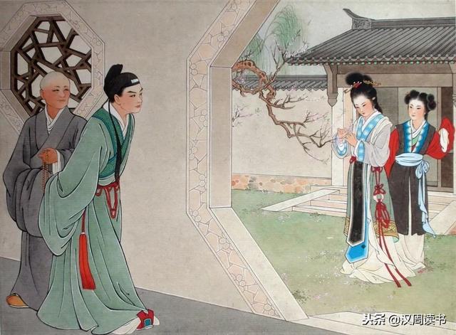 妙笔生花的主人公是谁，生花妙笔是什么人物（每个字都该打上马赛克）