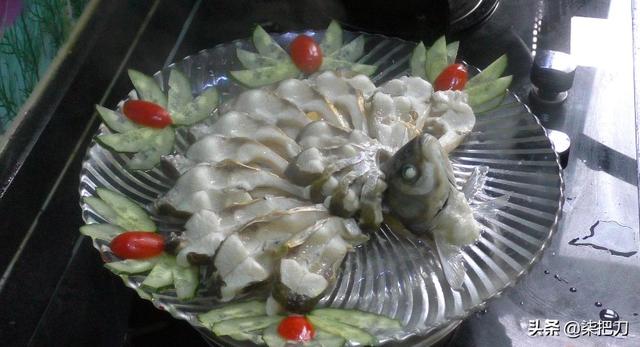 广红是什么菜，广红是什么东西（致敬厨艺人生和恩师）