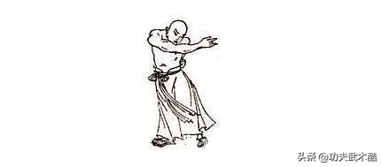 少林易经经，少林易筋经十二式教学视频（少林嫡传十二式易筋经<附）