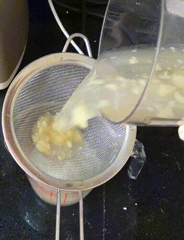 怎么做胡萝卜馅饼!，从揉面到调馅我都调整多次的最终配方