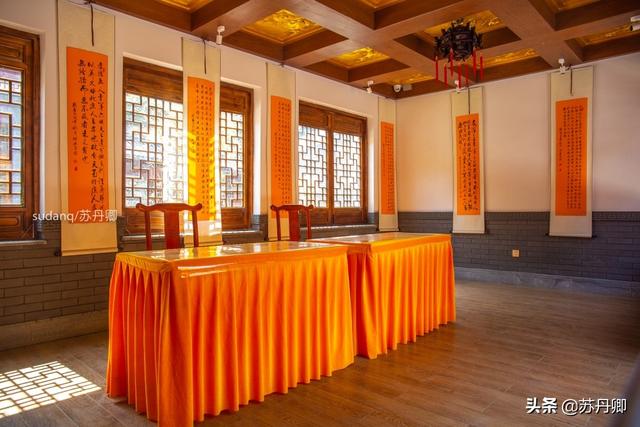 花木兰故乡在哪个省，花木兰的家乡在哪个省（国内哪里才是她故乡）