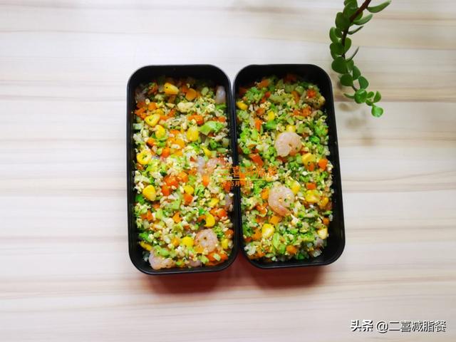减肥午饭吃什么好，减肥午餐吃啥好（450大卡的减脂午餐）