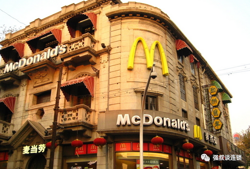 市场的三要素是什么，市场三要素是（麦当劳案例：教你如何）