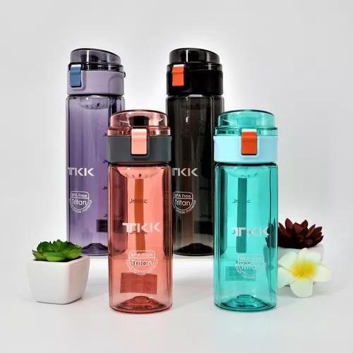 tritan是什么材质，tritan是什么材质和pp哪个好（Tritan哪种材质的水杯才是健康首选）