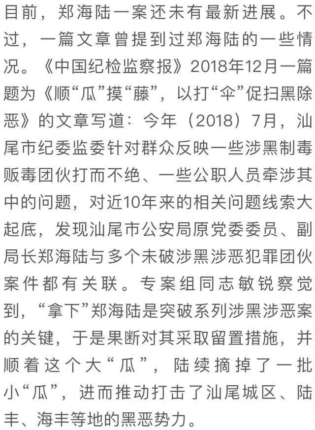 破冰行动真实案件原型，破冰行动原型是什么真实事件（《破冰行动》原型背后有哪些“保护伞”）