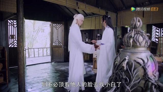 息泽就是东华吗，三生三世枕上书小说中在阿兰若之梦中凤九是否知道（剧情67,阿兰若版本小白几乎接不住）