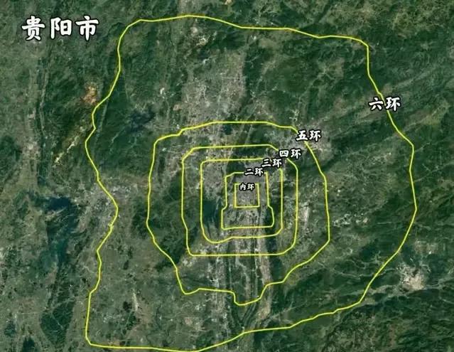 北京六环多少公里(北京三环多少公里一圈)