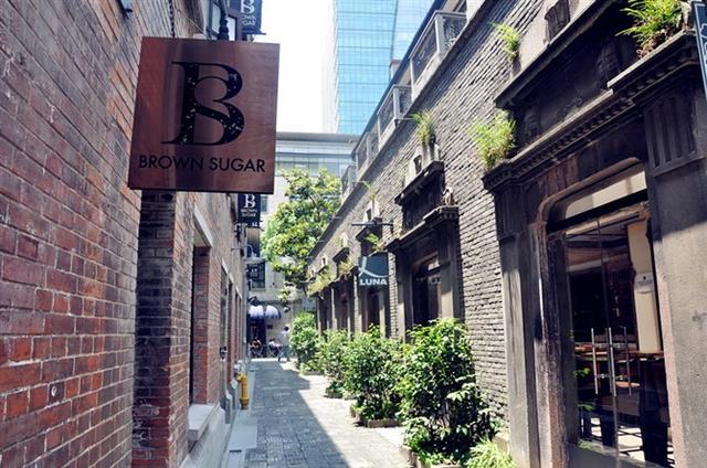 上海旅游景点排名前十，上海次级必游景点排行榜（上海十大人气景点攻略）