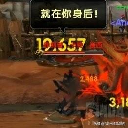 明格斯迪格斯怎么打，搏击俱乐部攻略（[魔兽8.1.5]新搏击俱乐部）