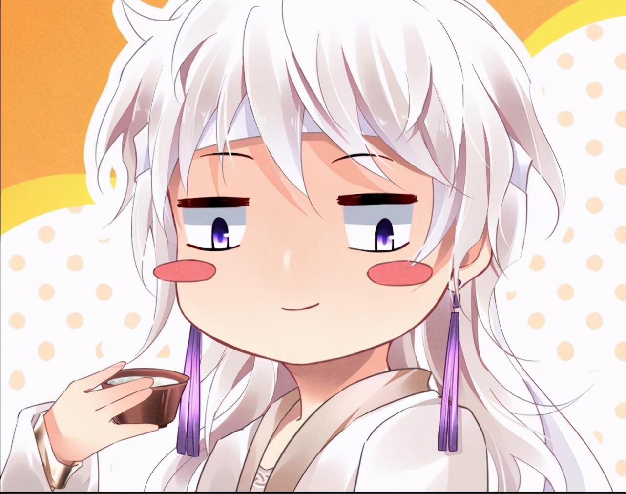 《灵契》祖先番外:《月落山河》端木落月与杨宁的羁绊,一眼万年