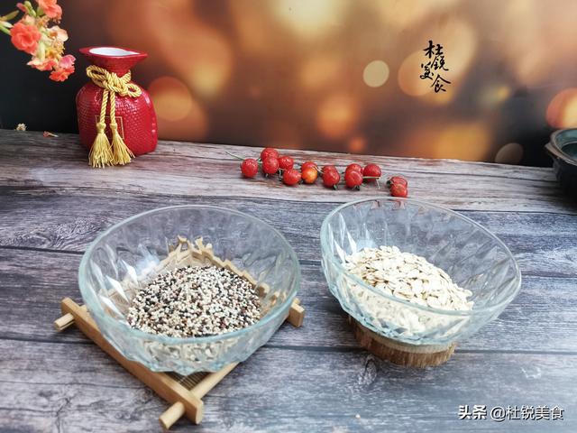 豆面的功效与作用，黄豆面的营养（蒸出低糖高蛋白杂粮馒头）