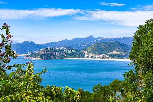 深圳有哪些旅游景点，深圳旅游景点（第1次到深圳不知去哪玩）