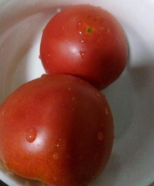 圖片[2]-【番茄土豆牛腩湯】做法步驟圖 湯濃味美 肉軟爛好吃！-起舞食譜網