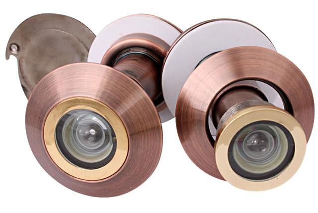 窗户锁有几种，纱窗锁都有几种（五金篇之“门窗五金”）