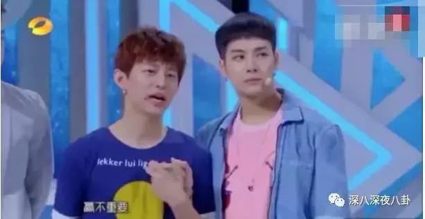 王嘉尔嘎嘎的名字怎么来的,王嘉尔的外号嘎嘎怎么来的(王嘉尔被大家熟知是他回国后参加的综艺) 王嘉尔嘎嘎的名字怎么来的,王嘉尔的外号嘎嘎怎么来的(王嘉尔被大家熟知是他回国后参加的综艺)