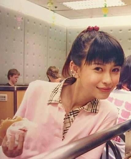 周秀娜个人资料，周秀娜个人资料,代言内衣品牌（从一番女主到五番女配）