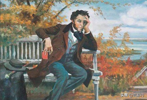 普希金简介，普希金简介美誉（伟大的诗人普希金死亡的真正原因）