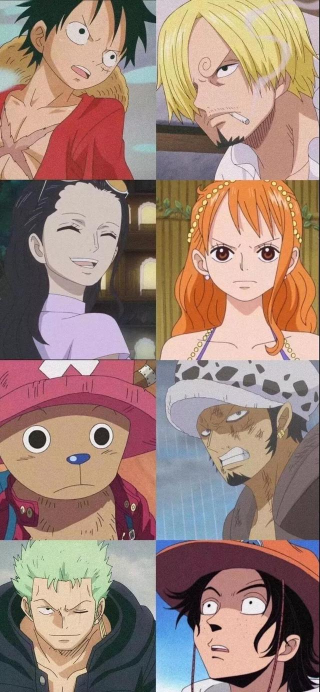 动漫电脑壁纸/朋友圈背景，朋友圈壁纸背景墙动漫（我只想在天涯海角放石头和葡萄图片）