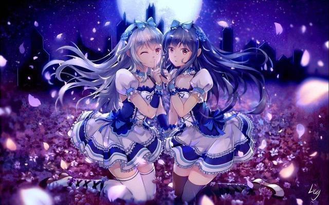 三次元是什么意思(acgacgn二次元到底是什么) - 龙腾网