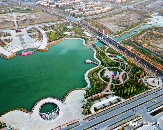 胡杨河市属于什么区，胡杨河市辖区（以胡杨命名的城市——新疆胡杨河市）