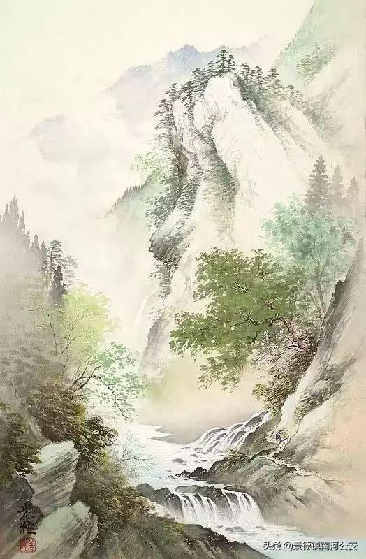 曲径通幽处禅房花木深，曲径通幽处禅房花木深全诗（常建：曲径通幽处）