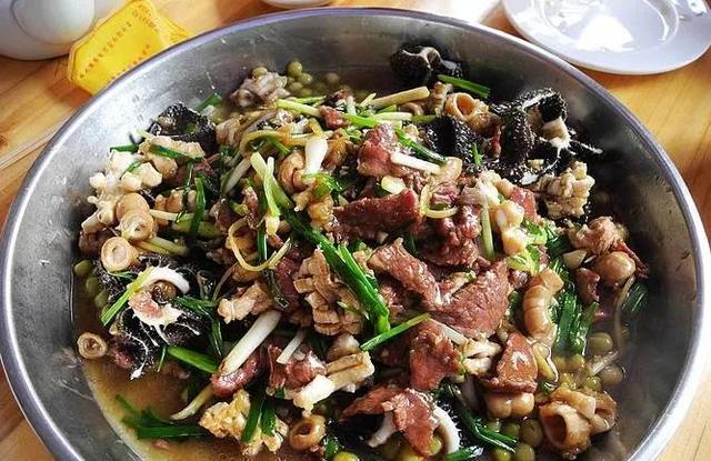 玉林市8大推荐美食，玉林美食街小吃一条街（只有玉林才有的本地美食）